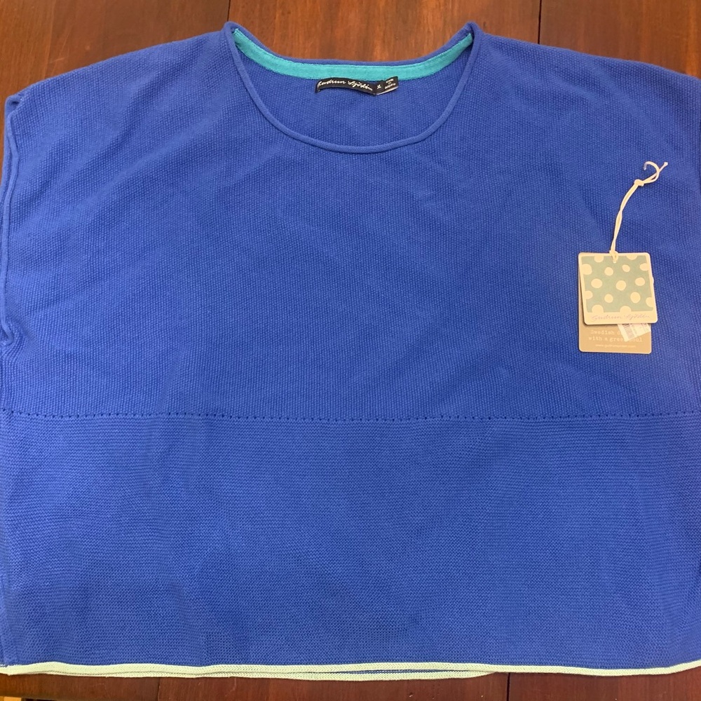 Gudrun sjoden sweater vest